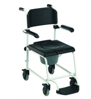 Fauteuil roulant douche - Devis sur Techni-Contact.com - 1