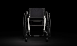 Fauteuil roulant en Aluminium - Devis sur Techni-Contact.com - 6