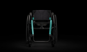 Fauteuil roulant manuel multi-ajustable - Devis sur Techni-Contact.com - 2