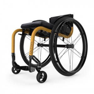 Fauteuil roulant manuel multi-ajustable - Devis sur Techni-Contact.com - 4