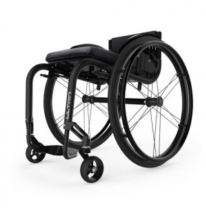 Fauteuil roulant manuel multi-ajustable - Devis sur Techni-Contact.com - 5