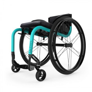 Fauteuil roulant manuel multi-ajustable - Devis sur Techni-Contact.com - 6