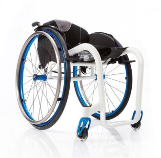 Fauteuil roulant sport - Devis sur Techni-Contact.com - 1