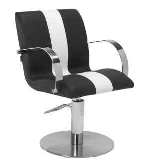 Fauteuil salon coiffure - Devis sur Techni-Contact.com - 1