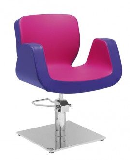 Fauteuil salon de coiffure design - Devis sur Techni-Contact.com - 1