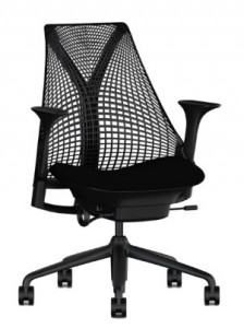 Fauteuil de bureau ergonomique - Devis sur Techni-Contact.com - 1