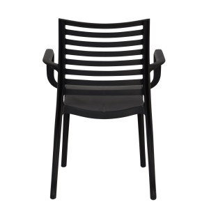 Fauteuil terrasse empilable - Devis sur Techni-Contact.com - 1