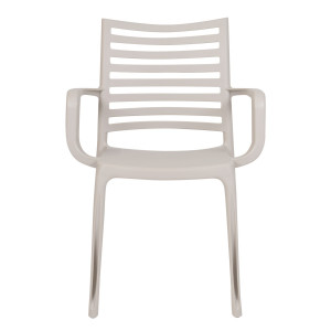 Fauteuil terrasse empilable - Devis sur Techni-Contact.com - 4