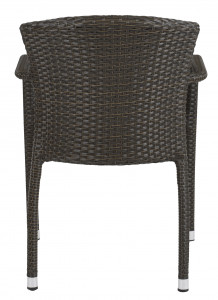 Fauteuil terrasse en Aluminium - Devis sur Techni-Contact.com - 1