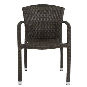 Fauteuil terrasse en Aluminium - Devis sur Techni-Contact.com - 2