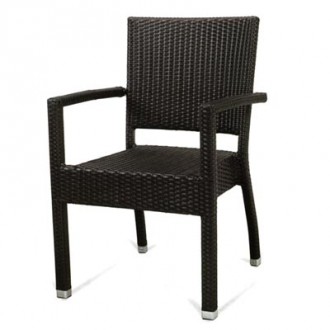 Fauteuil terrasse pvc - Devis sur Techni-Contact.com - 1