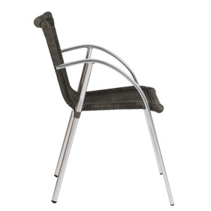 Fauteuil tressé pour terrasse - Devis sur Techni-Contact.com - 3