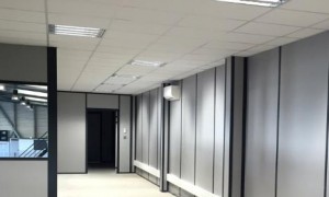 Faux plafond isolant - Devis sur Techni-Contact.com - 1