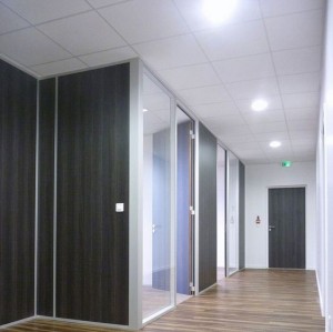 Faux plafonds de bureaux - Devis sur Techni-Contact.com - 1