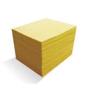 Feuille Absorbant produit chimique - Devis sur Techni-Contact.com - 1