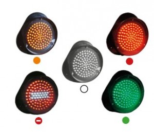 Feux Maxi 200 LED - Devis sur Techni-Contact.com - 1