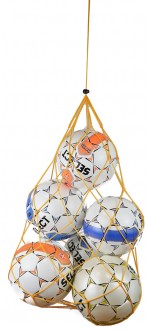 Filet porte ballon - Devis sur Techni-Contact.com - 2