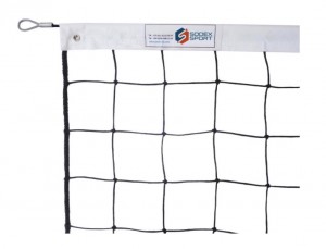 Filet volley polyéthylène - Devis sur Techni-Contact.com - 4