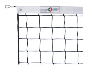 Filet volley polyéthylène - Devis sur Techni-Contact.com - 5