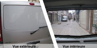 Film vitrage automobile - Devis sur Techni-Contact.com - 3