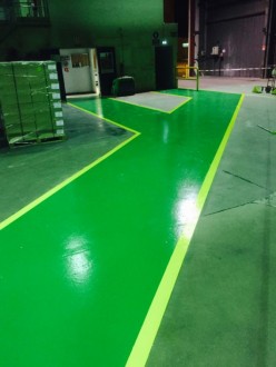 Filmogène epoxy semi épais - Devis sur Techni-Contact.com - 1