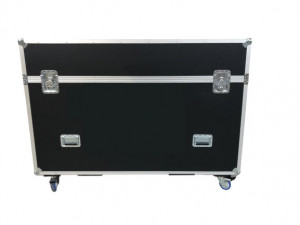 Flight case motorisé - Devis sur Techni-Contact.com - 3