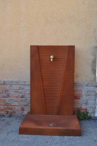 Fontaine à eau en béton écologique - Devis sur Techni-Contact.com - 5