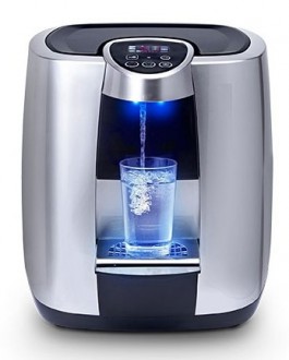 Fontaine eau intuitive - Devis sur Techni-Contact.com - 1