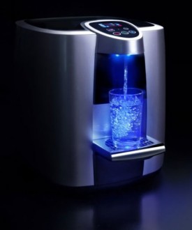 Fontaine eau intuitive - Devis sur Techni-Contact.com - 2