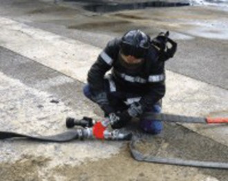 Formation à la sécurité Incendie - Devis sur Techni-Contact.com - 1