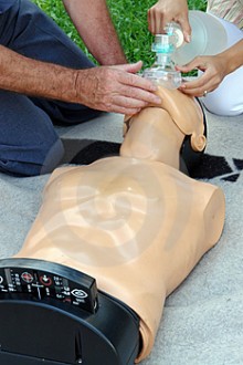 Formation initiation premiers secours - Devis sur Techni-Contact.com - 1