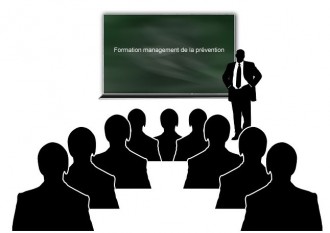 Formation management de la prévention - Devis sur Techni-Contact.com - 1