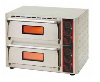 Four a pizza 6 000 W - Devis sur Techni-Contact.com - 1