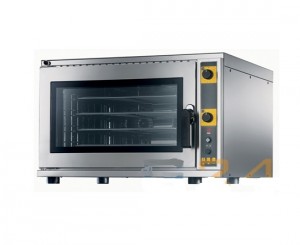 Four gaz inox - Devis sur Techni-Contact.com - 1