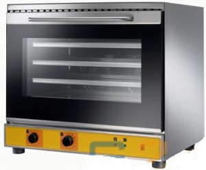 Four gaz inox - Devis sur Techni-Contact.com - 2