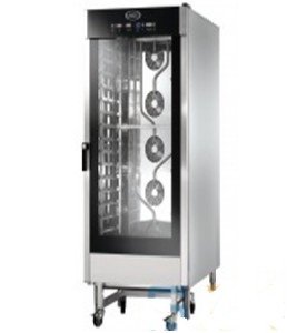 Four gaz inox - Devis sur Techni-Contact.com - 3