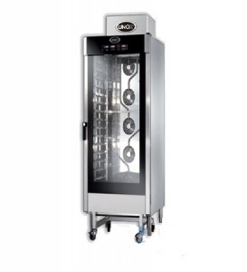 Four gaz inox - Devis sur Techni-Contact.com - 4