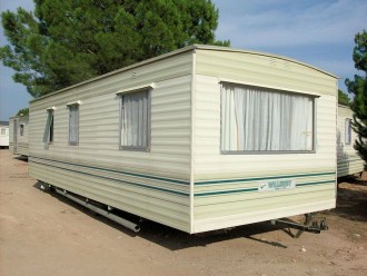 Fournisseur mobil home occasion - Devis sur Techni-Contact.com - 1