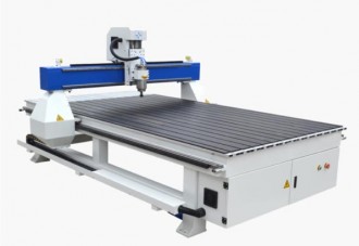 Fraiseuse CNC 1300x2500mm - Devis sur Techni-Contact.com - 1