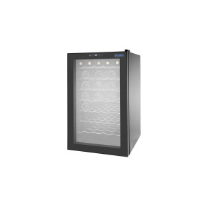 Frigo à vin - Devis sur Techni-Contact.com - 1