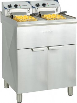 Friteuse avec pieds - Devis sur Techni-Contact.com - 3