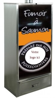 Fumoir en inox - Devis sur Techni-Contact.com - 3