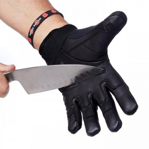 Gant anti agression par couteau - Devis sur Techni-Contact.com - 2