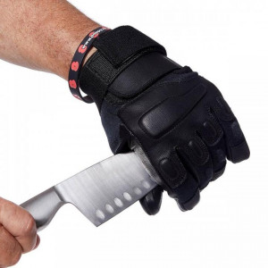 Gant anti agression par couteau - Devis sur Techni-Contact.com - 3