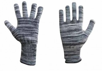 Gant tricoté fibre de verre - Devis sur Techni-Contact.com - 1