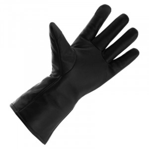 Gants chauffants en cuir - Devis sur Techni-Contact.com - 2