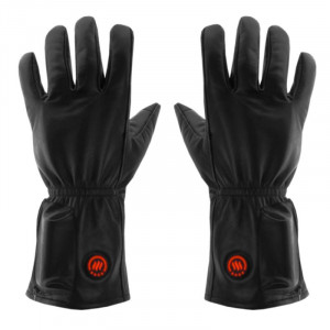 Gants chauffants en cuir - Devis sur Techni-Contact.com - 4