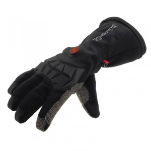 Gants chauffants renforcés - Devis sur Techni-Contact.com - 1