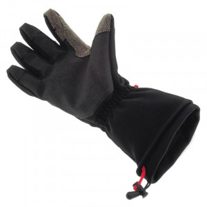 Gants chauffants renforcés - Devis sur Techni-Contact.com - 2