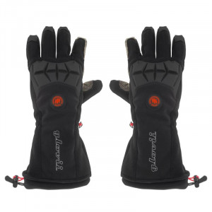 Gants chauffants renforcés - Devis sur Techni-Contact.com - 4